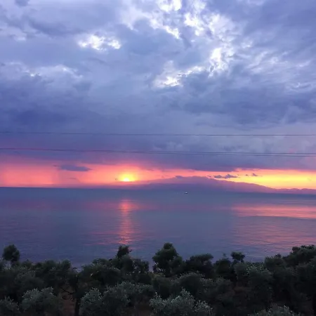 Chrysi * Kallirákhi