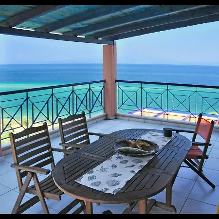 Chrysi Σπίτι διακοπών