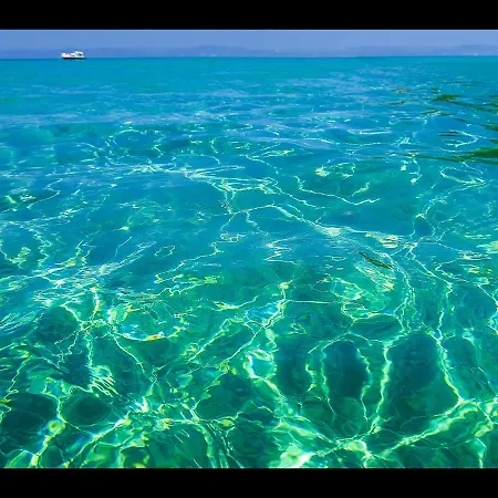 Chrysi Σπίτι διακοπών