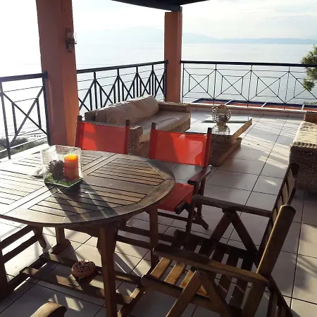 Chrysi * Kallirákhi