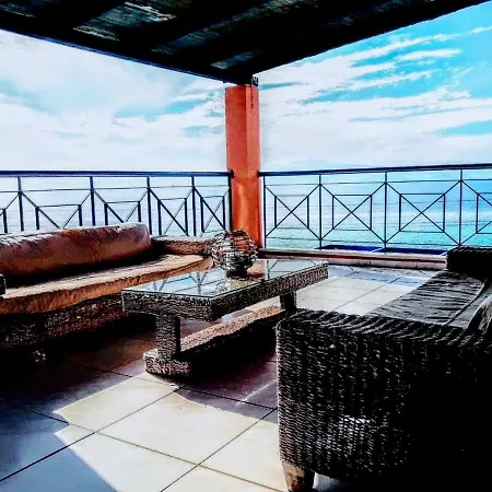 Chrysi Σπίτι διακοπών Kallirákhi