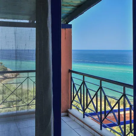 Holiday home Chrysi
