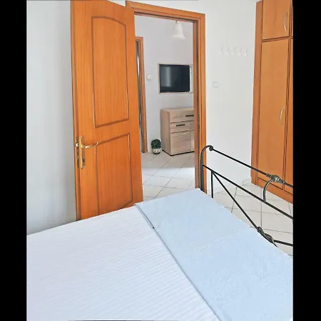 Chrysi Σπίτι διακοπών Kallirákhi