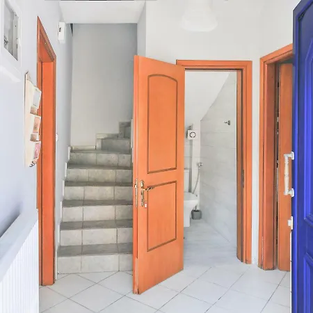 Chrysi Σπίτι διακοπών *