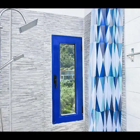 Chrysi * Kallirákhi