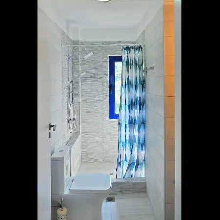 Chrysi Holiday home