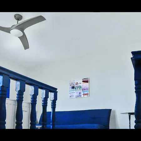 Σπίτι διακοπών Chrysi Kallirákhi