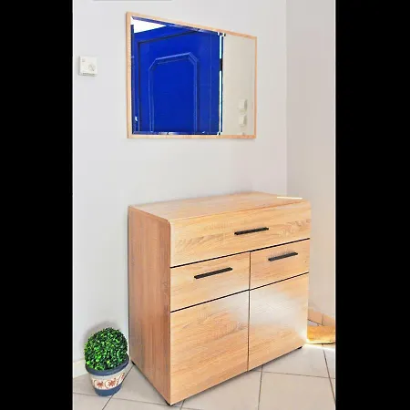 Σπίτι διακοπών Chrysi *