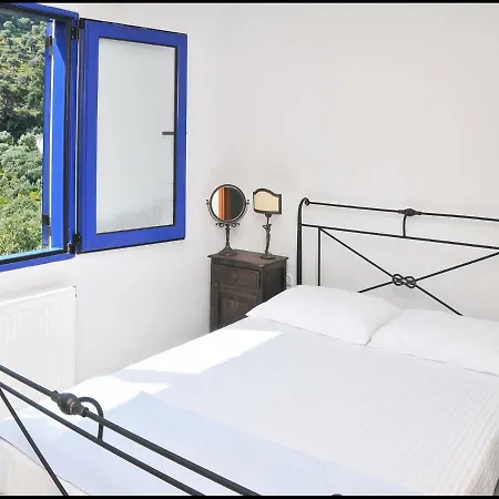 Chrysi Holiday home *