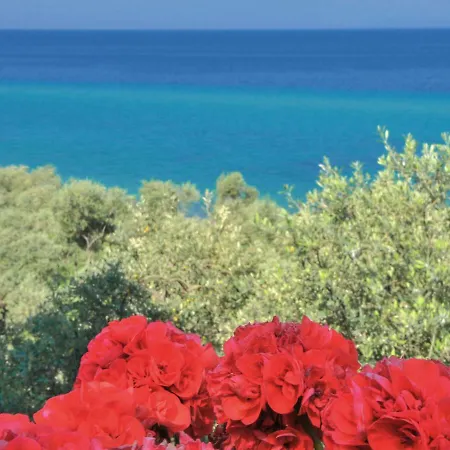 Semesterbostad Chrysi