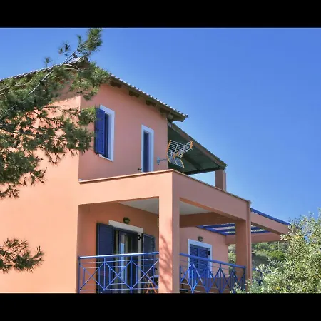 Chrysi Σπίτι διακοπών *