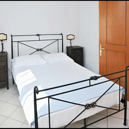 Chrysi Σπίτι διακοπών Kallirákhi