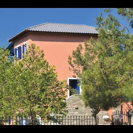 Chrysi Holiday home