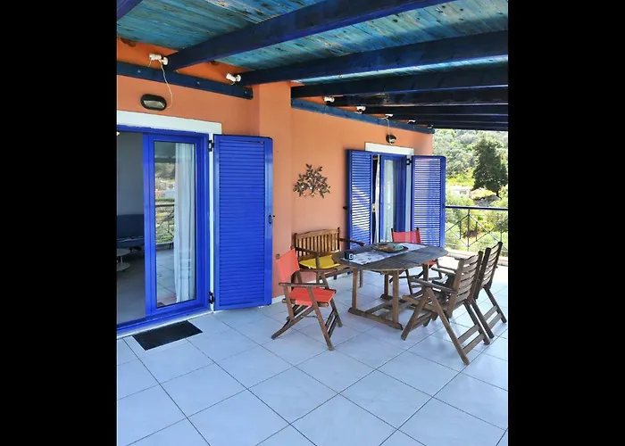 Chrysi * Kallirákhi