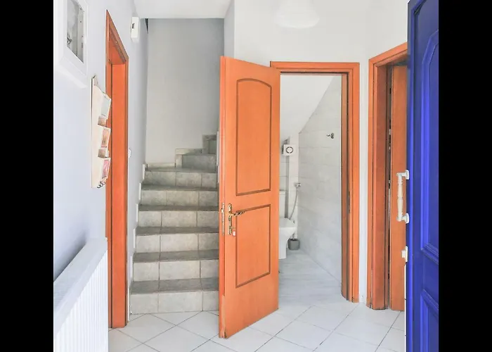 Chrysi Vakantiehuis *