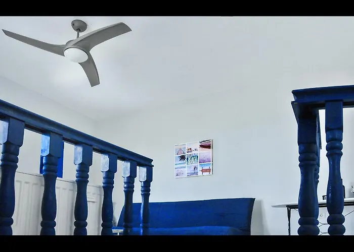 Vakantiehuis Chrysi Kallirákhi