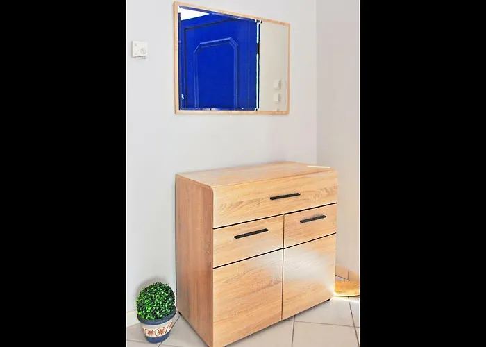 Vakantiehuis Chrysi *