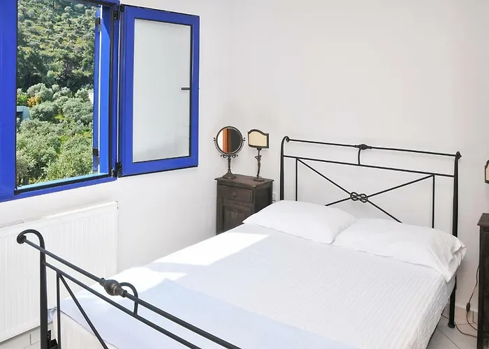 Chrysi Vakantiehuis *